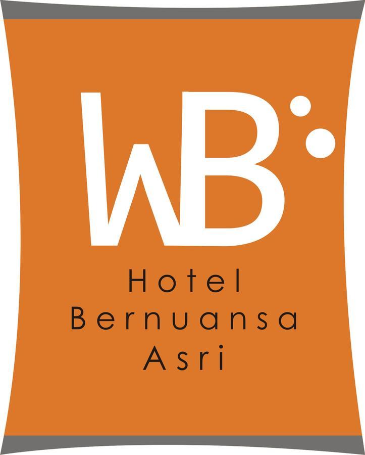 Hotel Wisata Baru Серанг Экстерьер фото